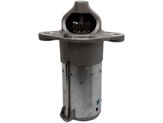 Motor De Partida Valeo 495116