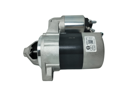 Motor De Partida Zen 32004