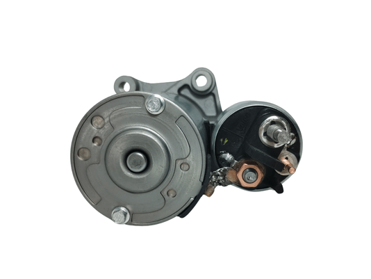 Motor De Partida Zen 32011