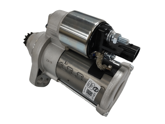 Motor De Partida Zen 32017