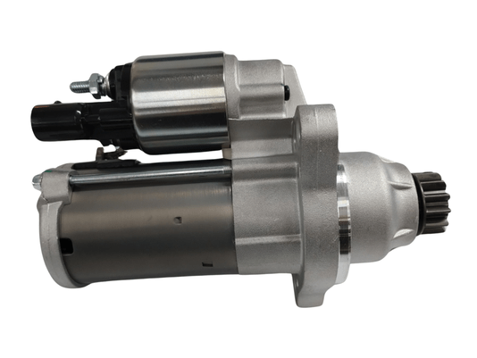 Motor De Partida Zen 32017