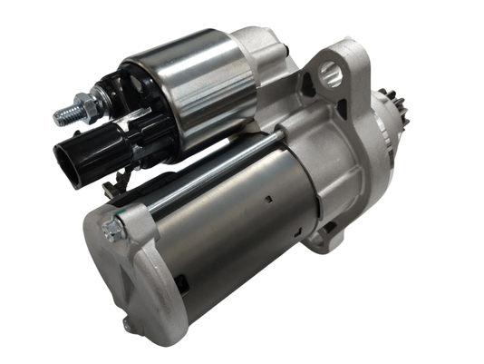 Motor De Partida Zen 32017