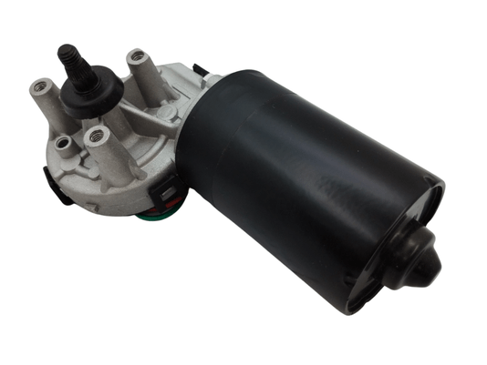 Motor Do Limpador De Para-brisa Crossfox, Fox, Gol, Parati,  Polo, Voyage, Saveiro, Spacefox Gauss Ge5199 - Dianteiro 