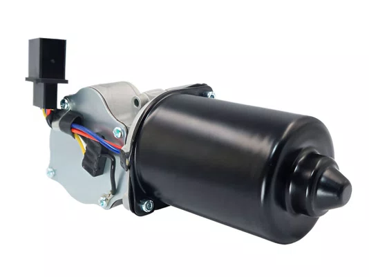 Motor Do Limpador De Para-brisa Gol G5/g6 09/17, Parati G4  06/13, Voyage E Saveiro G5,g6 09/16 Ymax 70024 - Dianteiro