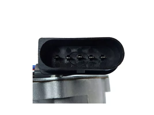Motor Do Limpador De Para-brisa Gol G5/g6 09/17, Parati G4  06/13, Voyage E Saveiro G5,g6 09/16 Ymax 70024 - Dianteiro