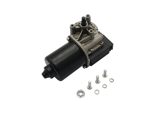 Motor Do Limpador De Para-brisa Palio 96/18, Palio Weekend  97/09, Siena 98/16, Strada 99/20,  Gauss Ge5403 - Dianteiro 
