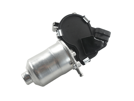 Motor Do Limpador De Para-brisa Uno 1.0 8v 10/15, Uno 1.4  8v 10/15  Gauss Ge5011 - Dianteiro