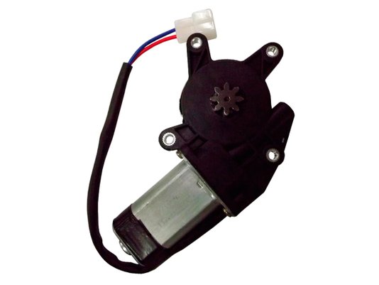 Motor Para Máquina De Vidro Elétrico Sistema Mabuchi - Lado Esquerdo