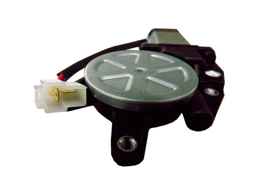 Motor Para Máquina De Vidro Elétrico Sistema Mabuchi - Lado Esquerdo