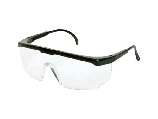 Óculos Com Haste Ajustável Incolor Kalipso 6674