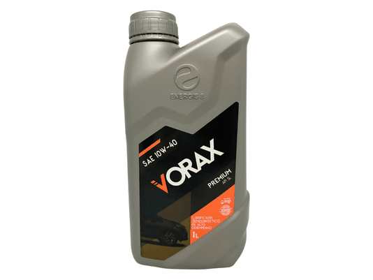 Óleo Lubrificante Semissintético - Vorax Premium Sae 10w-40 - 1 Litro
