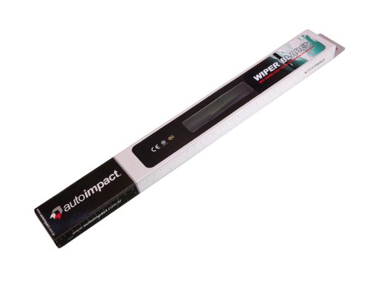 Palheta Do Limpador De Para-brisa Autoimpact Pa16 