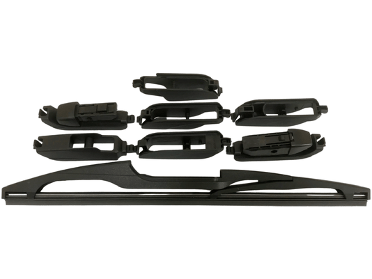 Palheta Do Limpador De Para-brisa Autoimpact Tr11 - Traseira
