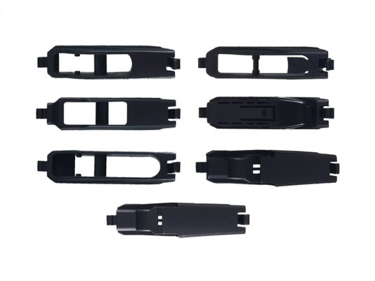 Palheta Do Limpador De Para-brisa Autoimpact Tr12