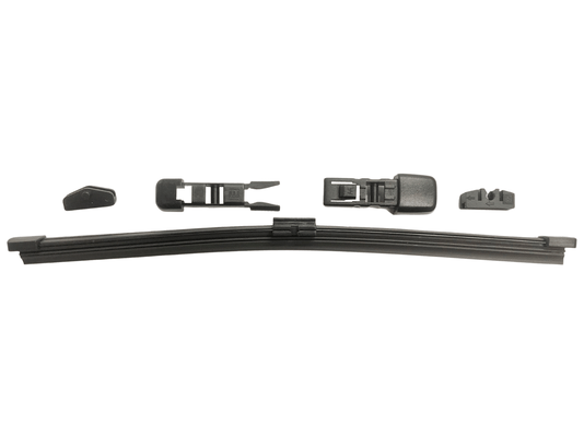 Palheta Do Limpador De Para-brisa Autoimpact Ts10 - Traseira
