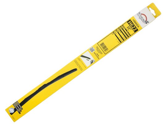 Palheta Híbrida Do Limpador De Para-brisa, Dyna H622 