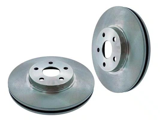 Par Disco De Freio Dianteiro Corolla 1.8/2.0 16v 14/19 Torq Mr065