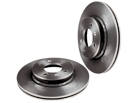 Par Disco De Freio Dianteiro Hb20 13> Fremax Bd5203