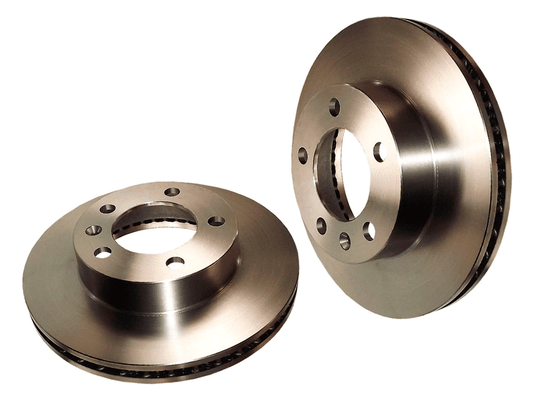 Par Disco de freio dianteiro Master 13 MDS D560B