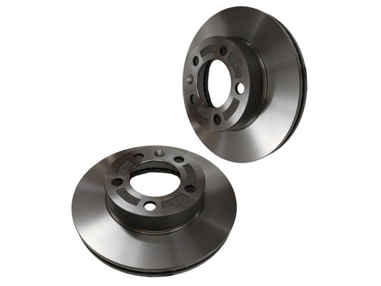 Par Disco De Freio Dianteiro, Master 13>, Torq - Mr033