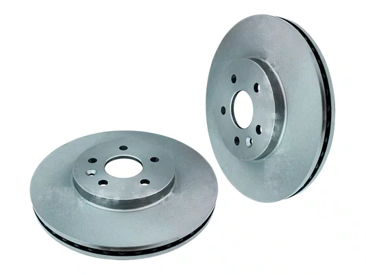 Par Disco De Freio Dianteiro Tracker 14/19 Torq Mr059