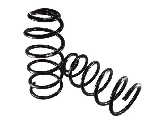 Par Mola de suspensão dianteira Bora, Golf e New Beetle 99 ALLEN 29559