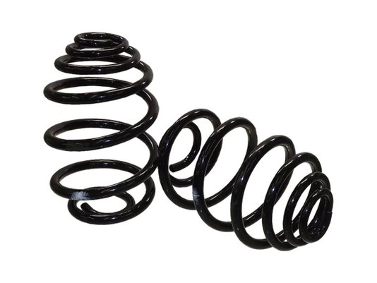 Par Mola De Suspensão Traseira Corsa Hatch 94/02 Allen 29494