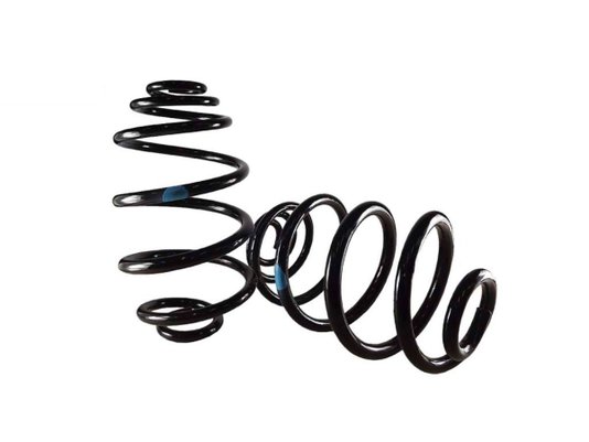 Par Mola De Suspensão Traseira Corsa Sedan 96/02, Corsa Classic 02> E Corsa Wagon 95> Allen 29492