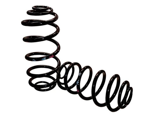Par Mola De Suspensão Traseira Kwid 12v 17> Allen 72691
