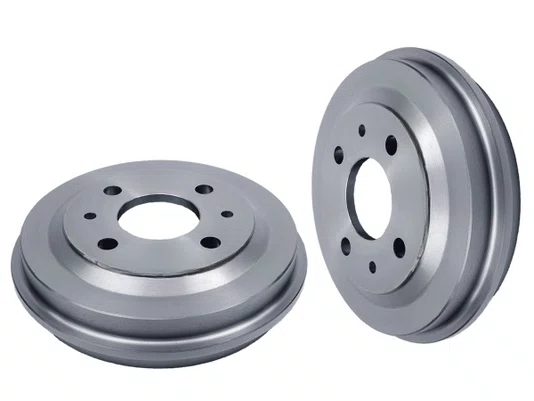 Par Tambor De Freio Traseiro,147 76>, Elba 85>, Prêmio 85>, Fiorino <93, Oggi 80>, Panorama 80>, Palio 96>, Siena 97>, Uno 84/10, Torq - Mr023