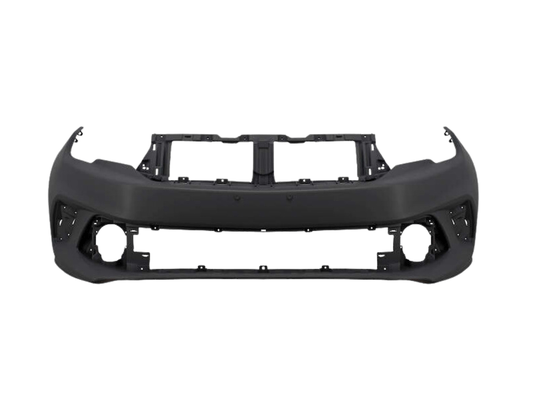 Para-choque Dianteiro, Argo 17/22 Exceto Hgt/trekking, Dts - 3590 