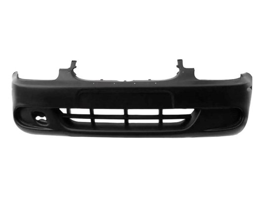 Para-choque Dianteiro Corsa Classic 08/10 Dts 1734