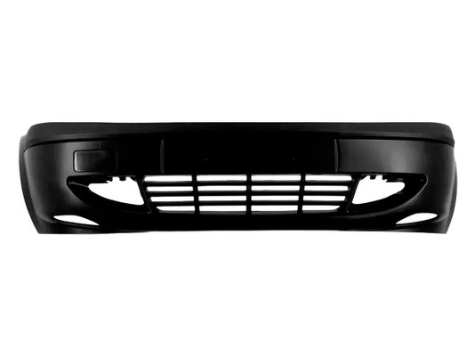 Para-choque Dianteiro Courier 00/13, Fiesta Hatch 00/02 E Fiesta Sedan 00/04 Dts 2584