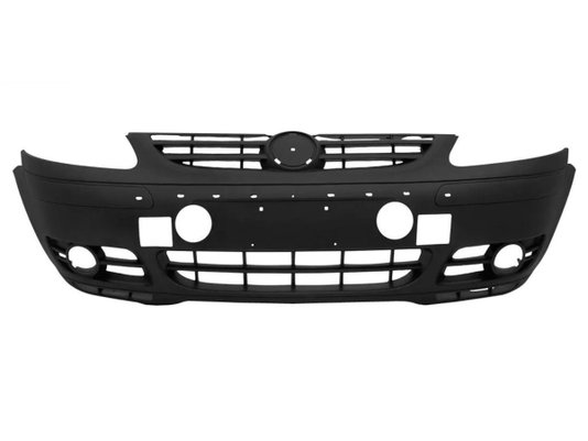 Para-choque Dianteiro Crossfox 05/07 Dts 6431