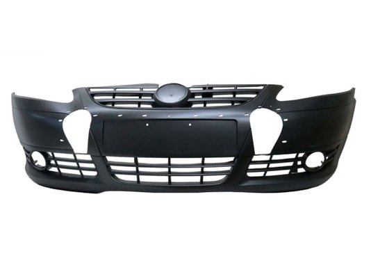 Para-choque Dianteiro Crossfox 07/10 Dts 6434