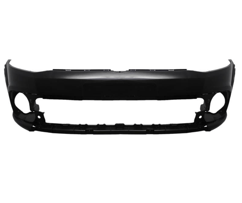 Para-choque Dianteiro Crossfox,spacecross 11/14  Dts 6496-i 