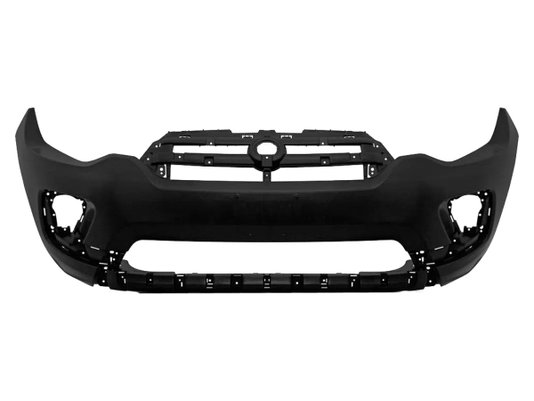 Para-choque Dianteiro Fiat Mobi 17/20 Dts 3560-i 