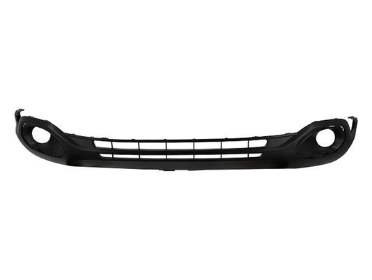 Para-choque Dianteiro - Inferior, Toro Endurance 16/19, Toro Freedom 16/19, Dts - 3551 