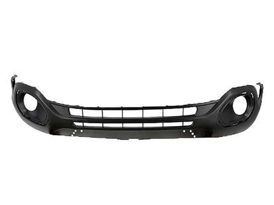 Para-choque Dianteiro - Inferior, Toro Endurence 19/21, Toro Freedom 19/21, Toro Ranch 19/21, Toro Volcano 19/21, Dts - 3374 