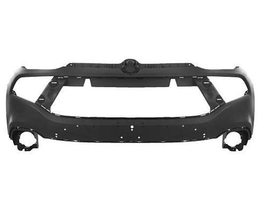 Para-choque Dianteiro - Superior, Toro Endurence 19/21, Toro Freedom 19/21, Toro Ranch 19/21, Toro Volcano 19/21, Dts - 3375 