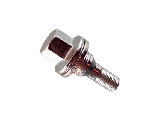 Parafuso De Roda Aircross 11>, C3 03>, C3 Picasso 12>, C4 Pallas/hatch 07>, 206 98>, 207 08>, 307 03>, 308 12> E 408 11> Cwb-800213