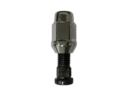 Parafuso De Roda M12 Com Porca