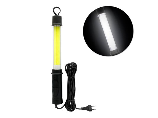 Pendente Com Lâmpada De Led Bi-volt