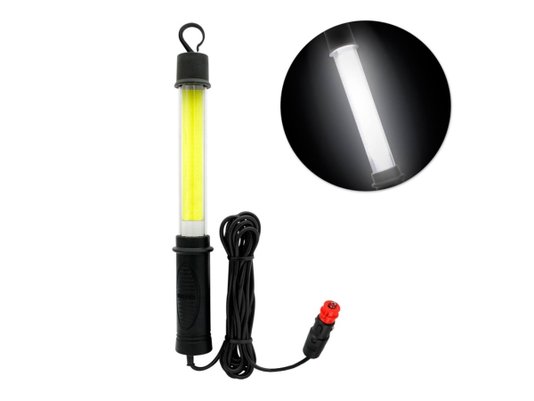 Pendente Com Lâmpada De Led Com Plug Para Acendedor