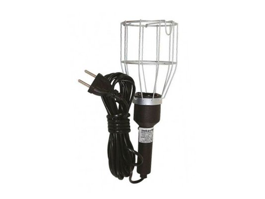 Pendente De Metal - 110/220v