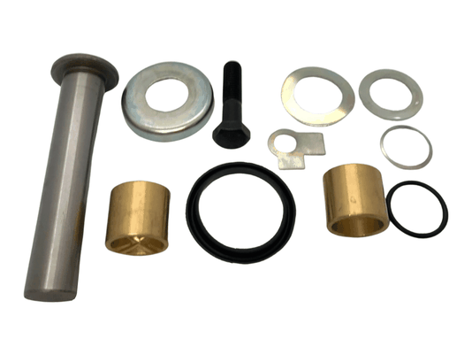 Pino Central Da Direção Kombi 64> Ima Al-424