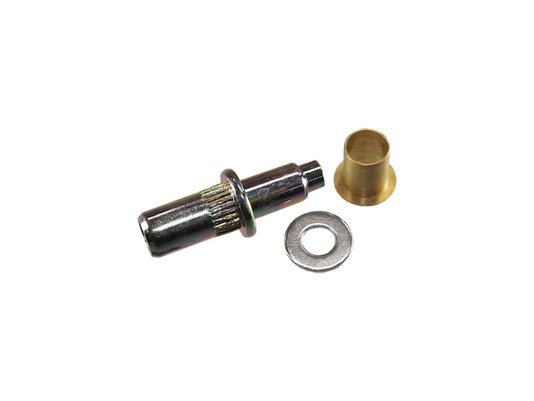 Pino Da Dobradiça Da Porta Escort E Verona Europeu, Logus E Pointer 93/96, Saveiro 98>, Gol E Parati 95>