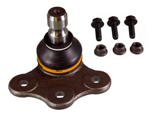 Pivô De Suspensão Astra 99>, Vectra 97/05, Vectra 06> E Zafira 01> Driveway Je-4522 - Lado Direito/esquerdo