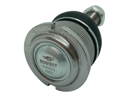 Pivô De Suspensâo Brasilia, Fusca 70>, Sp1, Sp2, Tl 1600 E Variant 1 Perfect Pv1013 -direito/esquerdo