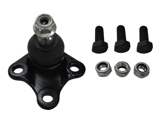 Pivô De Suspensão, Captur 17/20, Nakata  N - 99490, Lado Direito/esquerdo 